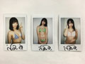 【数量限定】さよならは言わないで~四年間の思い出~finalDVD/田中菜々 No.1