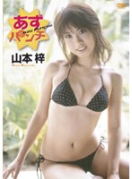 あずパンチ/山本梓 あずパンチ/山本梓
