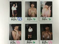 【数量限定】純粋童顔ショートカット/水野臨 特典イメージ No.1