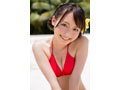 【数量限定】PEACH ON THE BEACH 桃瀬美咲 生写真3枚付き 特典イメージ No.3