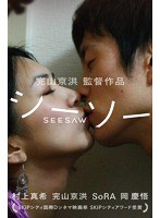 シーソー SEESAW のパッケージ