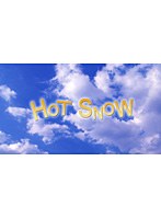 HOT SNOWのポスター