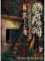 逢魔時-姿無き者が其の存在を現す時- 其之五 哀しむ者