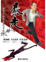 暴走 のパッケージ