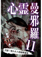 心霊曼邪羅11 のパッケージ