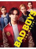 映画『BADBOYS-THE MOVIE-』 スペシャル・エディション（初回限定版） （ブルーレイディスク）