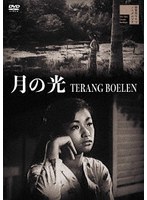 月の光 トラン・ブーラン