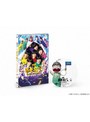 映画「おそ松さん 人類クズ化計画！！！！！？」 通常版 | teriffic.net
