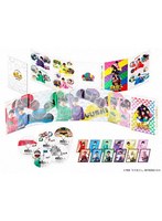 映画「おそ松さん 人類クズ化計画！！！！！？」 超豪華コンプリートBOX （ブルーレイディスク）