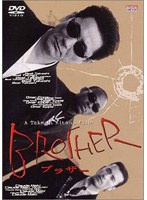 BROTHER のパッケージ