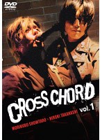 CROSS CHORD 1 のパッケージ