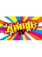 ZOMBIE TVのポスター