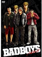 BADBOYS BADBOYS
