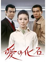愛の化石 のパッケージ