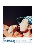 映画:フィッシュマンズ （ブルーレイディスク）