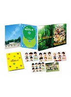 東西ジャニーズ Jr. ぼくらのサバイバルウォーズ 特別版