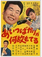あいつばかりが何故もてる のパッケージ