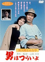 男はつらいよ 寅次郎忘れな草の商品画像