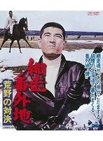 網走番外地 荒野の対決 （ブルーレイディスク）