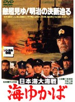 日本海大海戦 海ゆかば のパッケージ