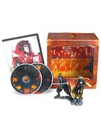 初回限定コレクターズBOX「魔界転生」 のパッケージ