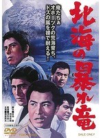 北海の暴れ竜 のパッケージ
