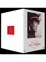 デビュー45周年記念DVD 舟木一夫 純愛BOX