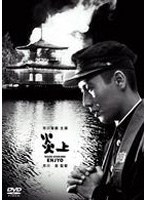 炎上 のパッケージ