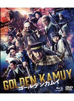 ゴールデンカムイ ブルーレイ ＆ DVDセット ＜通常版＞（Blu-ray Disc＋DVD） （ブルーレイディスク）