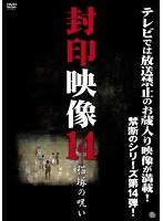 封印映像 14 猫塚の呪い