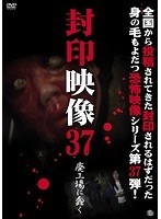 封印映像 37 廃工場に蠢く
