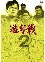 遊撃戦 第2巻 のパッケージ
