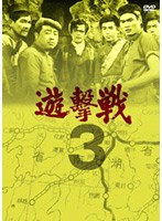 DMM.com [遊撃戦 第3巻] DVD通販