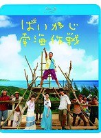 ぱいかじ南海作戦 ぱいかじ南海作戦