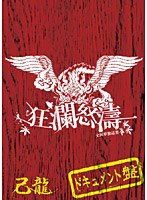 己龍全国単独巡業「狂瀾怒涛」〜ドキュメントDVD〜/己龍