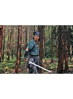 戦国 伊賀の乱 のパッケージ
