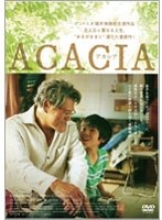 ACACIA-アカシア-のポスター