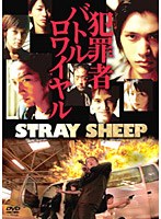 STRAY SHEEPのポスター