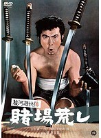 駿河遊侠傳 駿河遊侠傳