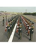 特別儀仗隊 陸上自衛隊 第302保安警務中隊の真実