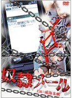 奴隷メール のパッケージ