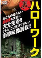 裏ハローワーク