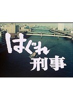 昭和の名作ライブラリー 第30集 はぐれ刑事 Blu-ray ブルーレイ 2枚組