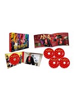 新・信長公記～クラスメイトは戦国武将～ Blu-ray BOX （ブルーレイディスク）