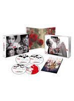 unknown Blu-ray BOX （ブルーレイディスク）