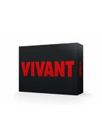 DMM.com [VIVANT Blu-ray BOX （ブルーレイディスク）] DVD通販