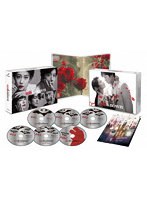 unknown DVD-BOX のパッケージ