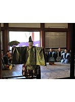 大和多武峰 奉納「翁」