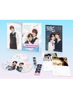 コスメティック・プレイラバー Season2 Blu-ray BOX （ブルーレイディスク）