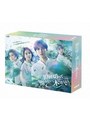 10回切って倒れない木はない DVD BOX